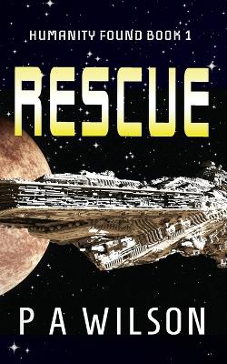 Cover of Rescue