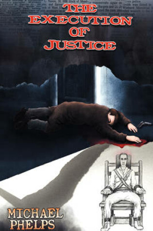 Cover of THE Execution of Justice