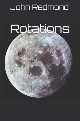 Book cover for Rotations