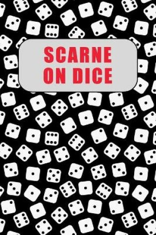 Cover of Scarne on Dice
