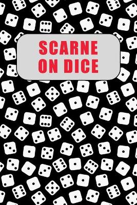 Book cover for Scarne on Dice