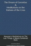 Book cover for The Dream of Gerontius & Meditations on the Stations of the Cross