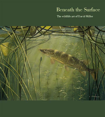 Cover of Beneath the Surface