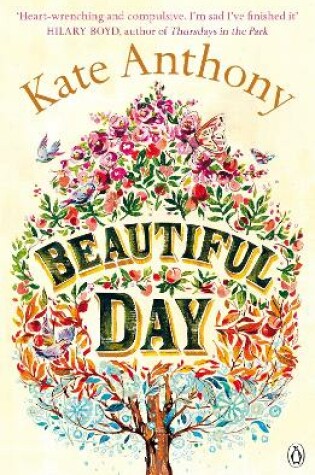 Cover of Beautiful Day