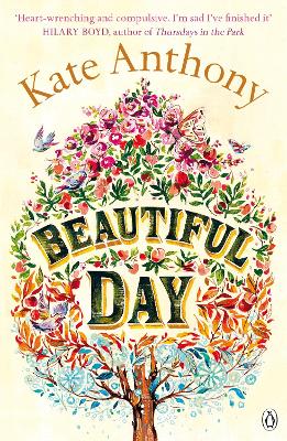 Book cover for Beautiful Day