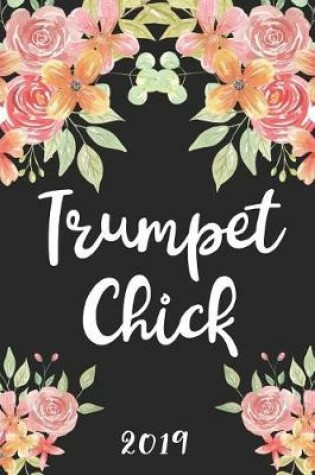 Cover of Trumpet Chick 2019