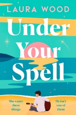 Cover of Under Your Spell
