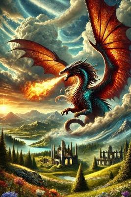 Cover of Dragons