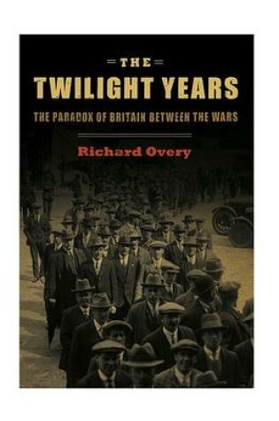 Cover of The Twilight Years
