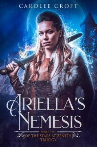 Cover of Ariella's Nemesis