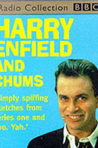 Cover of Harry Enfield and Chums