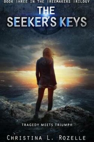 Cover of The Seeker's Keys
