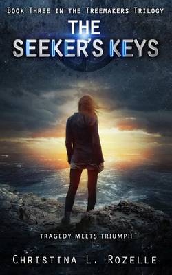 Book cover for The Seeker's Keys