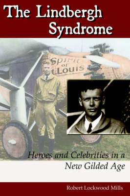 Book cover for The Lindbergh Syndrome