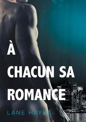 Book cover for A chacun sa romance
