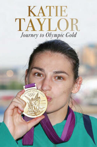 Cover of Katie Taylor