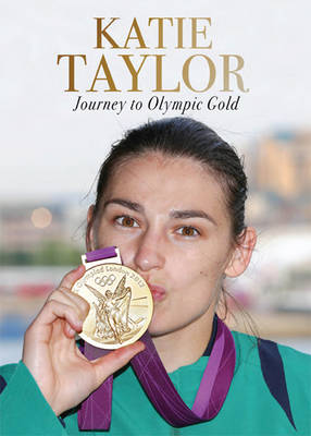 Book cover for Katie Taylor