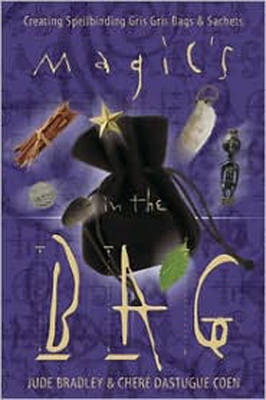 Book cover for Magic's in the Bag