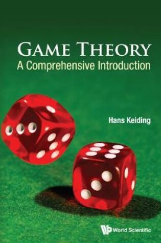 Cover of Game Theory: A Comprehensive Introduction