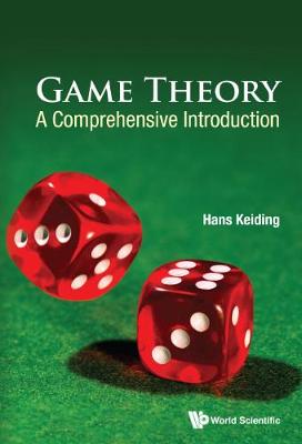 Book cover for Game Theory: A Comprehensive Introduction