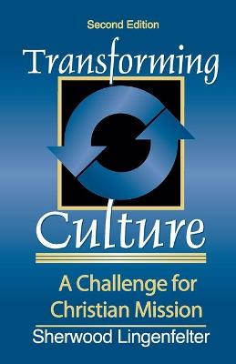 Book cover for Transforming Culture