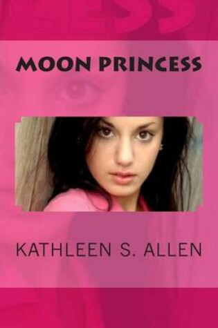 Cover of Moon Princess