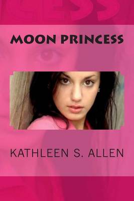 Book cover for Moon Princess