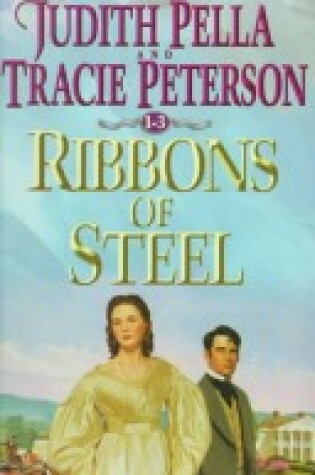 Cover of Ribbons of Steel Pack, Vols. 13