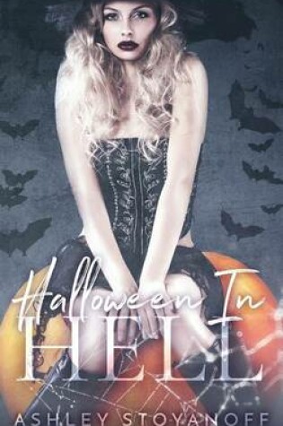 Cover of Halloween in Hell
