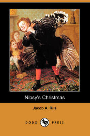 Cover of Nibsy's Christmas (Dodo Press)