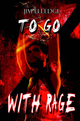 Book cover for To Go with Rage