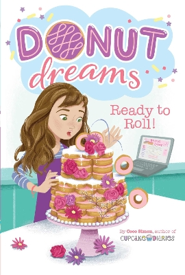 Book cover for Ready to Roll!