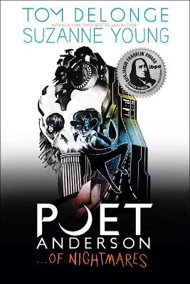 Cover of Poet Anderson