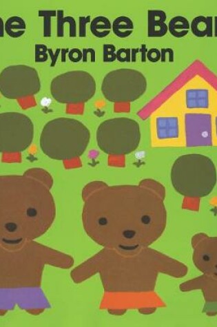 Cover of Three Bears