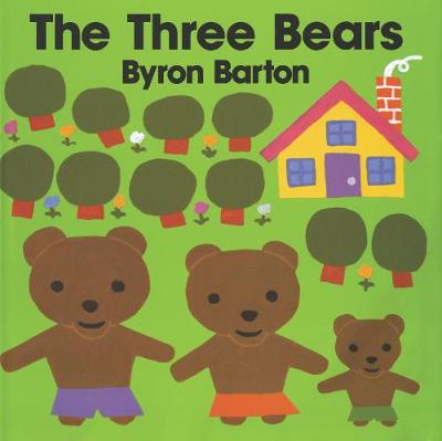 Cover of Three Bears