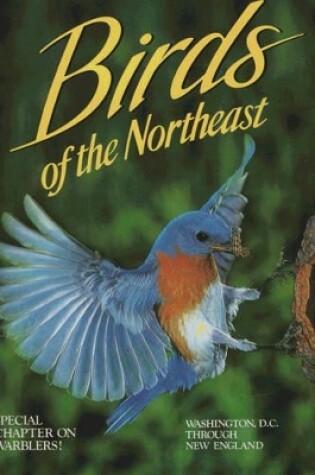 Cover of Birds of the Northeast