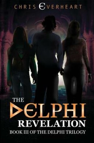 Cover of The Delphi Revelation