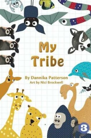 Cover of My Tribe