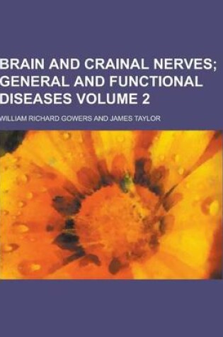 Cover of Brain and Crainal Nerves Volume 2