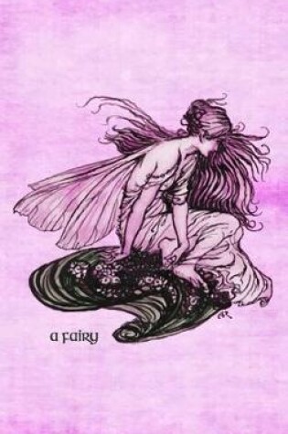 Cover of A Fairy