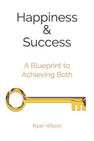 Cover of Happiness & Success