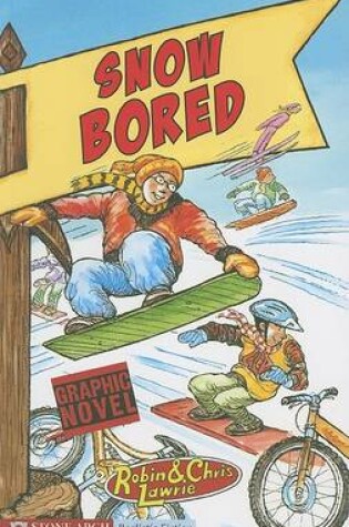 Cover of Snow Board