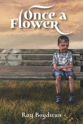 Book cover for Once a Flower