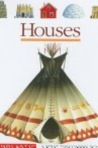 Cover of Houses