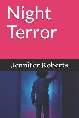 Book cover for Night Terror