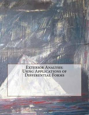 Book cover for Exterior Analysis