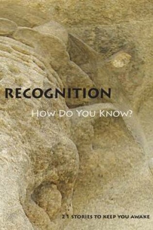 Cover of Recognition