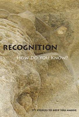 Book cover for Recognition