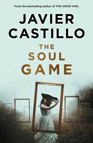 Cover of The Soul Game