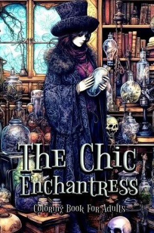 Cover of The Chic Enchantress